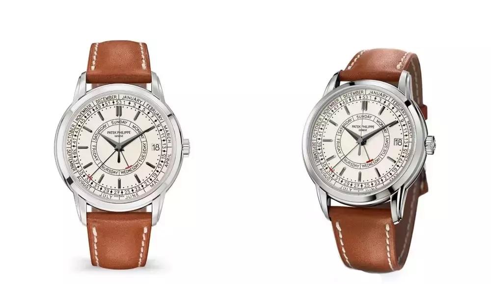 如何在不经意间露出手表,如何在冬天露出自己的手表