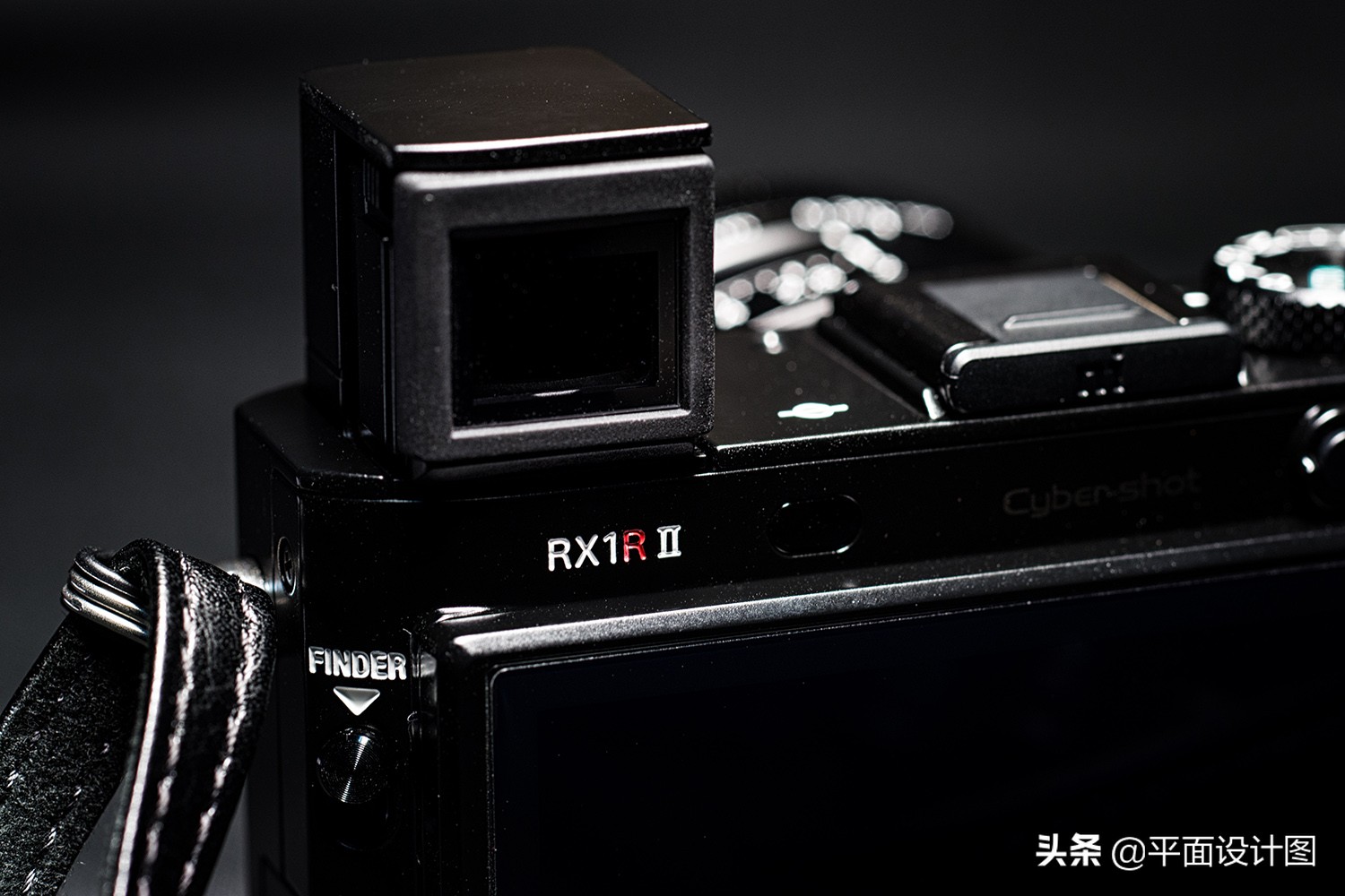 索尼黑卡rx1和rx1r,人文之眼港岛行