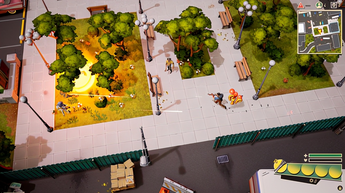 steam免费大逃杀吃鸡游戏推荐,绝地求生大逃杀在steam叫什么名字