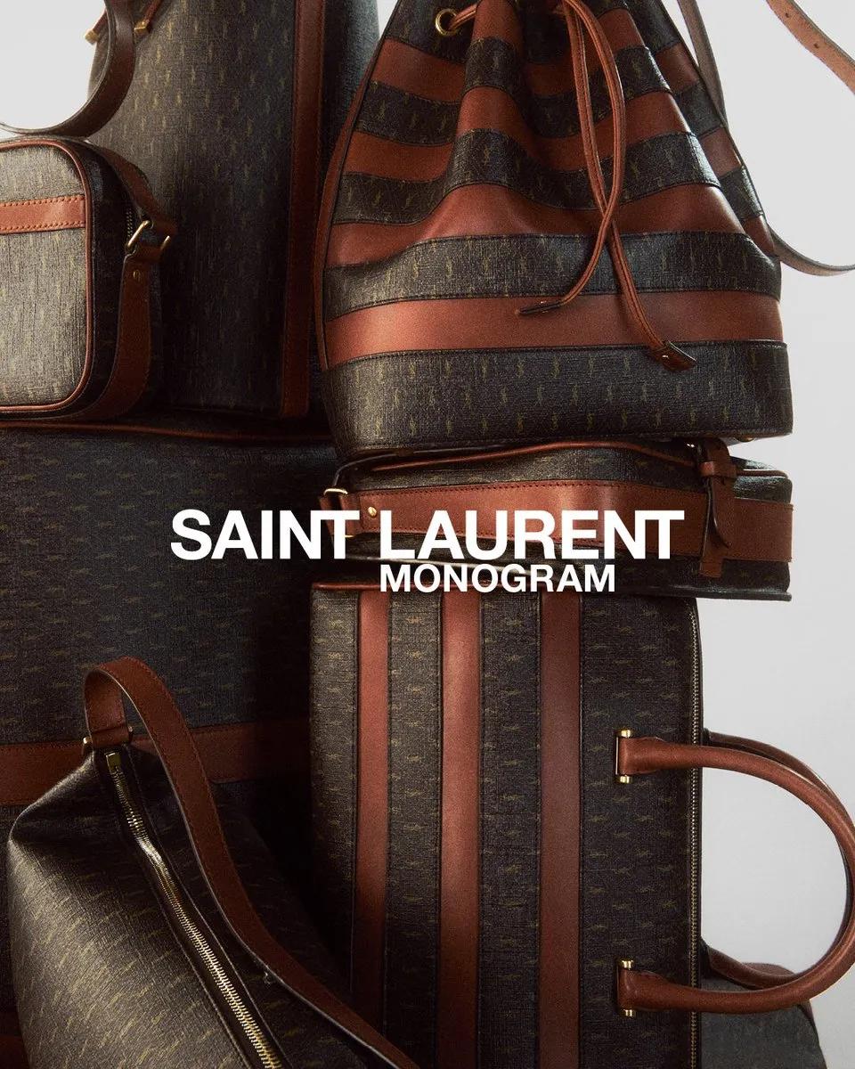 RR·TRENDS｜Monogram的全新升级