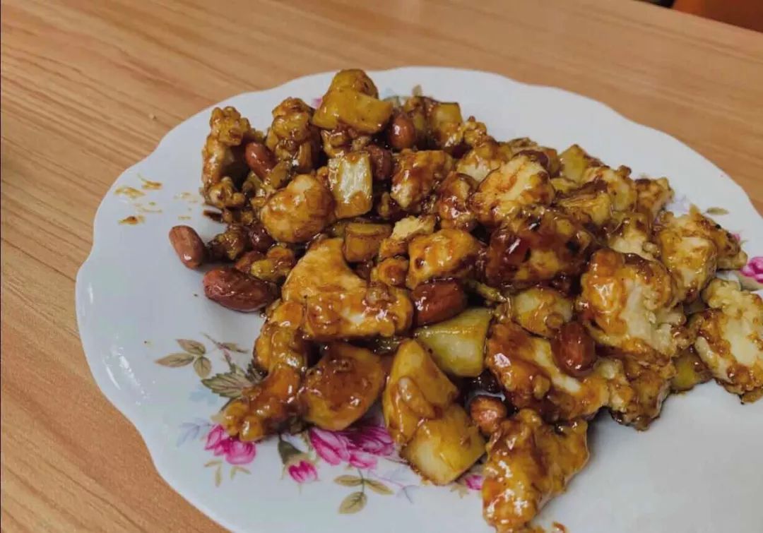 西安这10家藏在街头巷尾的私房菜,2020年藏在老北京胡同里的美食