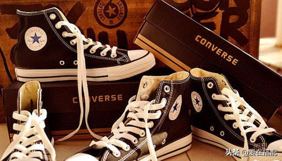 匡威帆布鞋鞋头黑了怎么办,匡威帆布鞋鞋头缝隙发黑