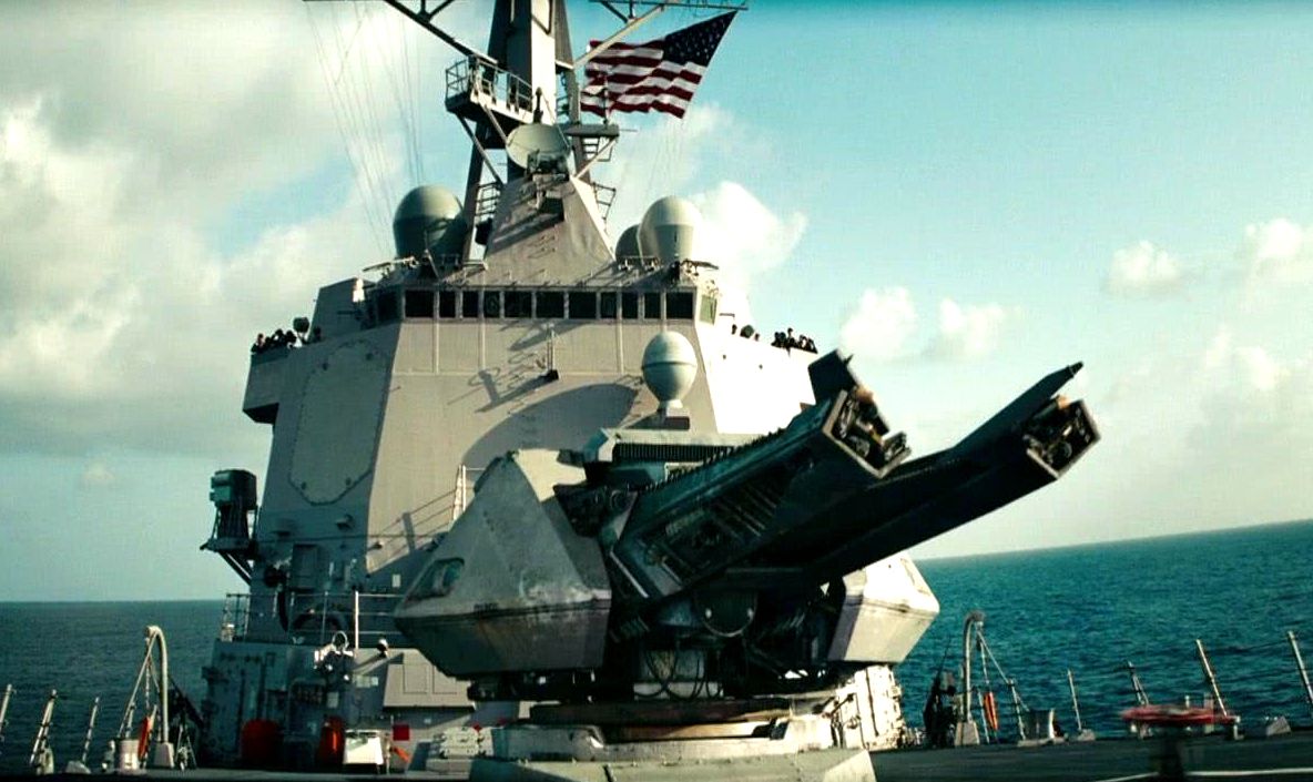 美国电磁炮重大突破还有什么,美国电磁炮的真实现状