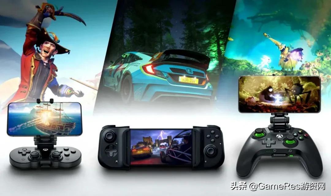 外冷内热，云游戏怎么了？