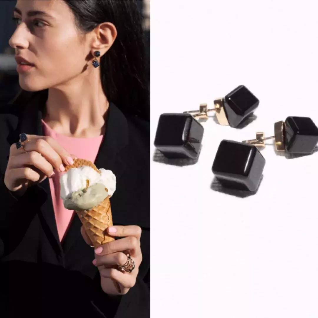 火遍欧洲的小众品牌登陆中国，是HM旗下的网红小可爱