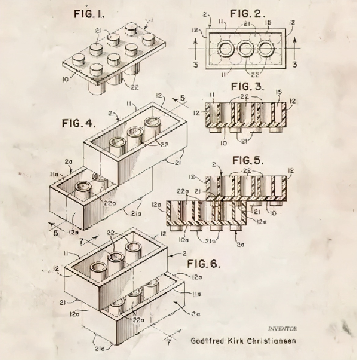好物之走进丹麦|Lego:给我一个乐高,我可以创造一个世界