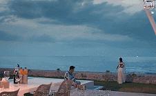 海蓝媲美三亚,福建这个被低估的宝藏地,夏天去太舒服了