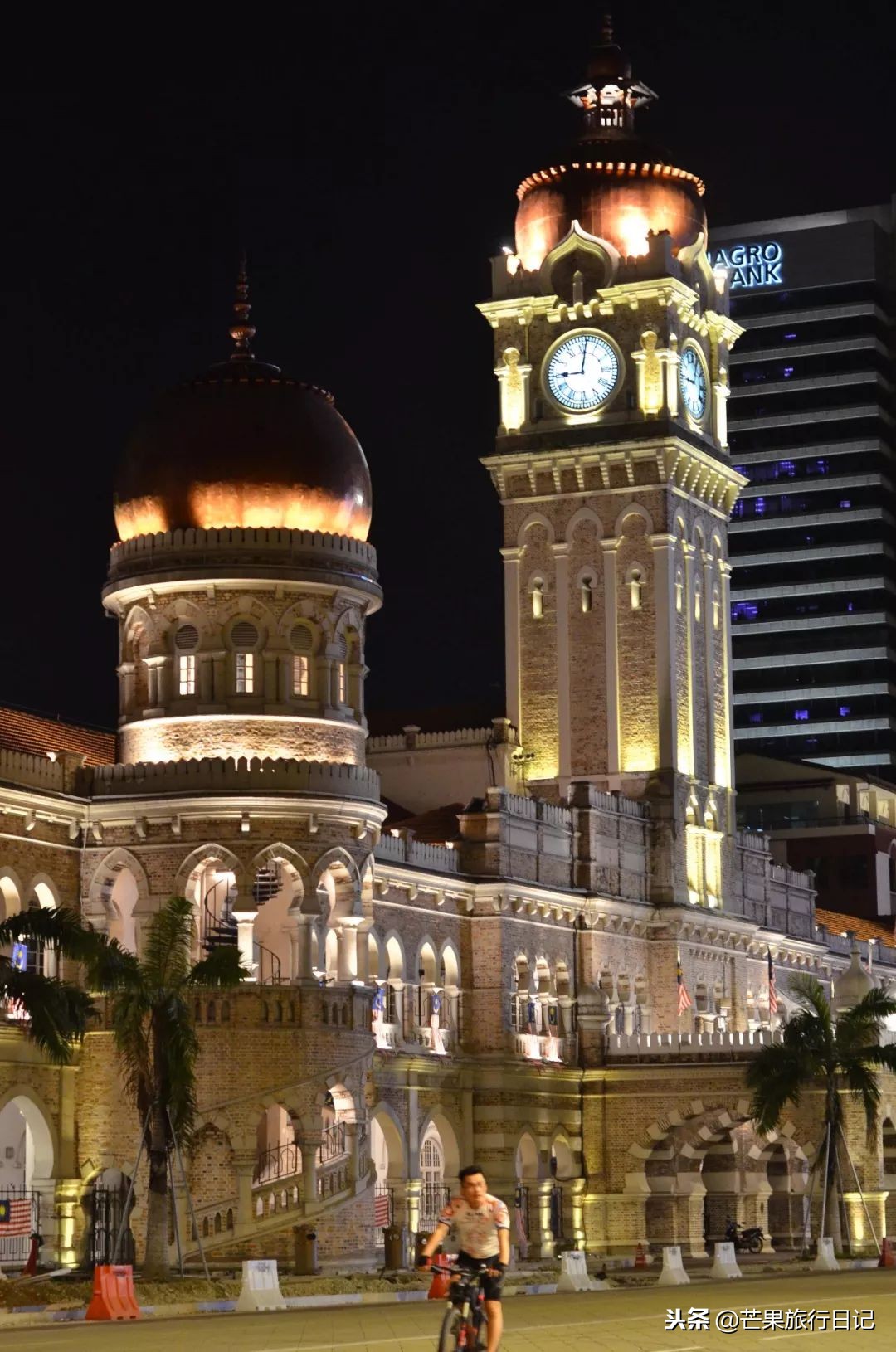 马来西亚仙本那自由行5天,马来西亚仙本那之旅收获满满