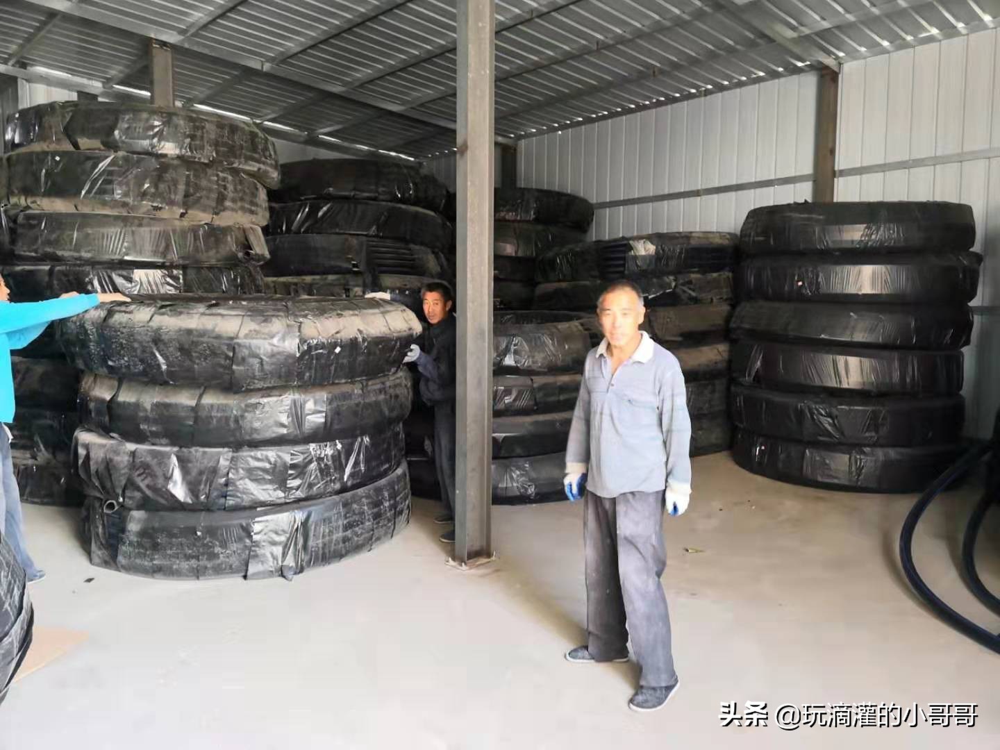 pe管材质量怎么样,pe管材性能