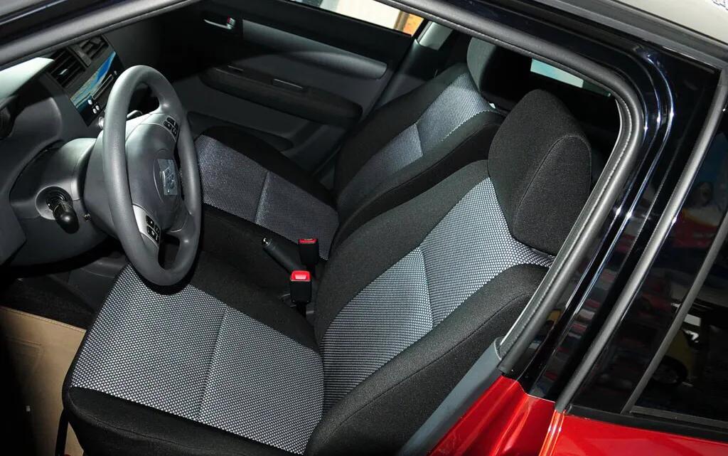 1万元二手铃木雨燕,铃木雨燕二手1万元以内哪一款