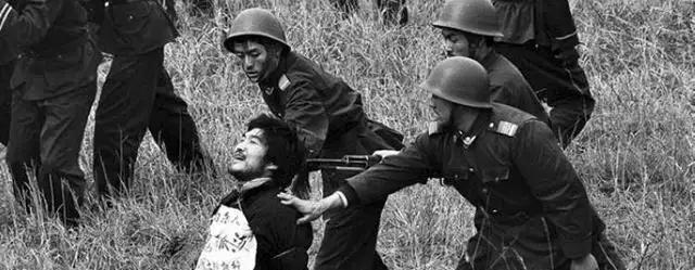 建国以来中国大陆十大悍匪,刘华强强哥只能垫底!