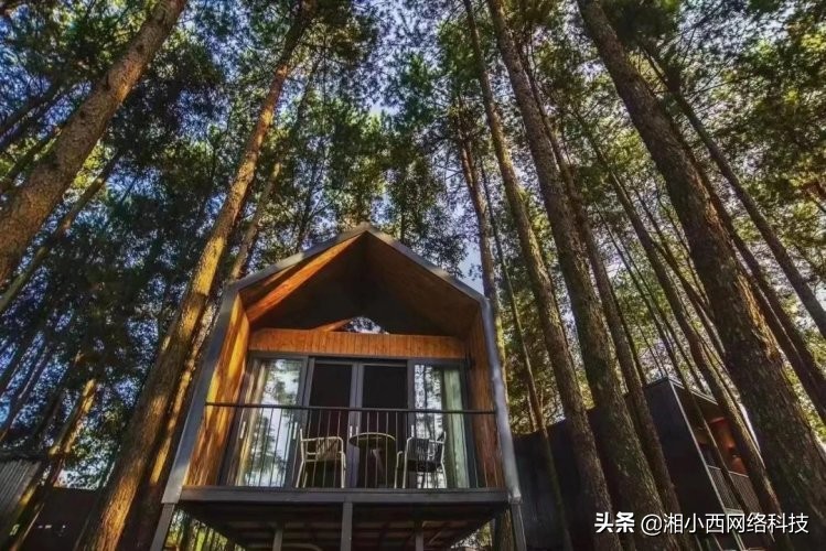 湘西民宿名称大全,湘西民宿生活