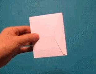 日本折纸大师立体机关折纸,日本折纸大师的折纸黑科技