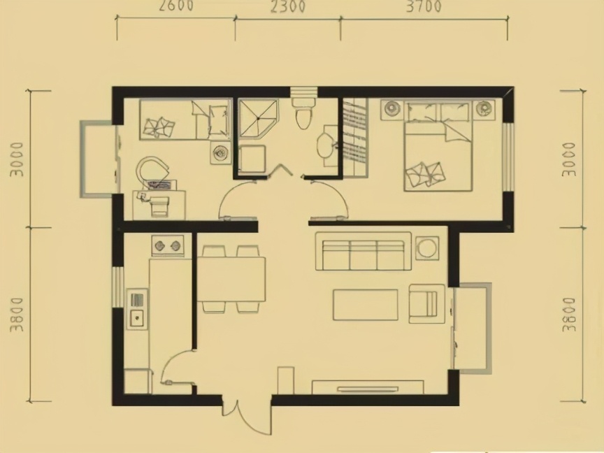 装修设计软件推荐最新,装修想省钱不找设计师