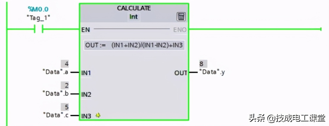 s7-1200plc递增函数,s71200plc求最大值最简单的方法