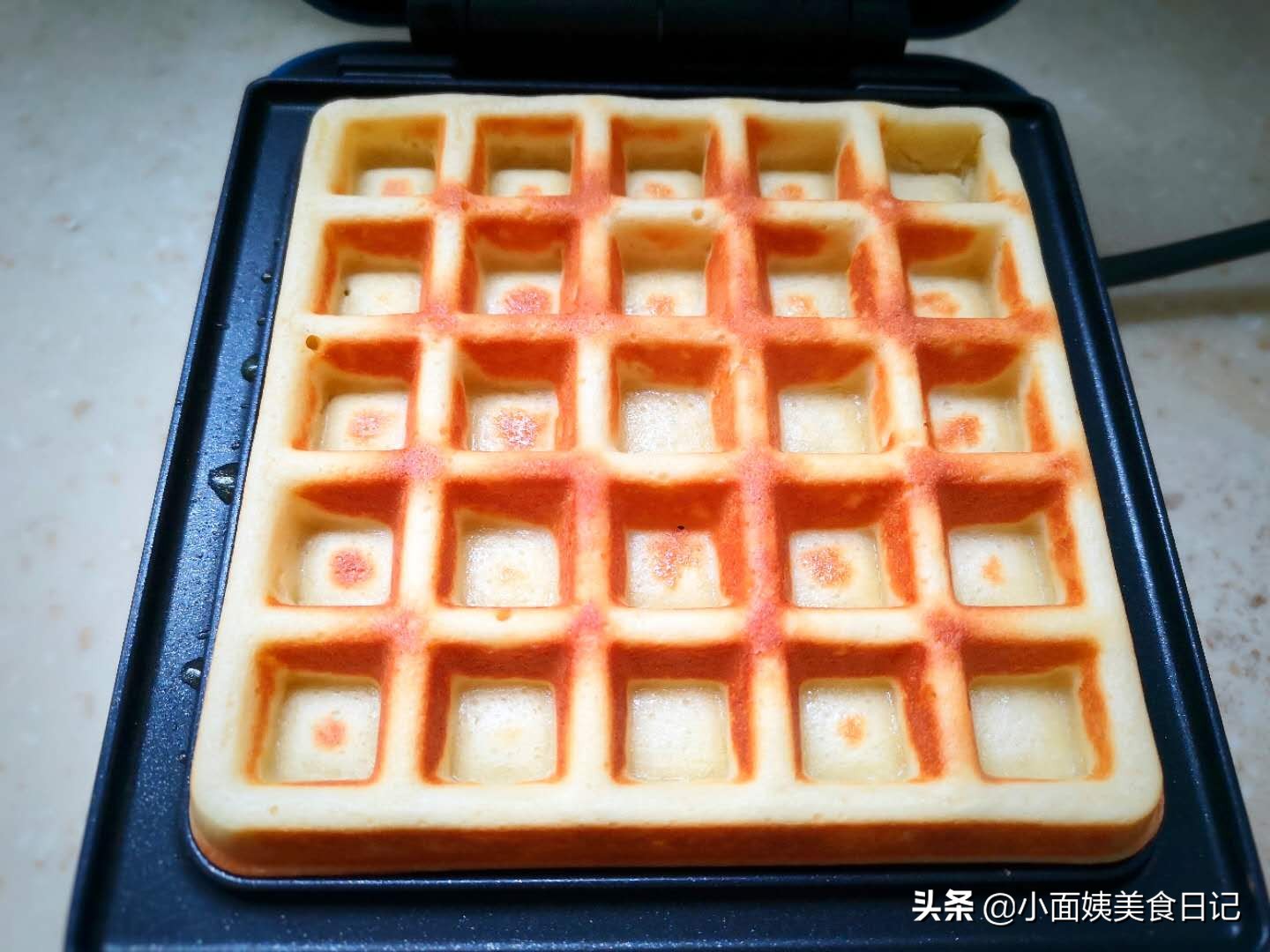 5分钟懒人营养早餐比甜品还好吃,易做又精致美味早餐孩子爱吃极了