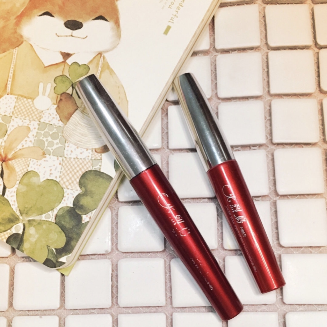 网红睫毛膏推荐,网红睫毛膏爆款测试