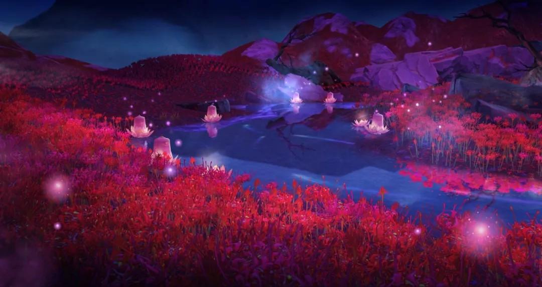 倩女幽魂手游实战,倩女幽魂手游测评