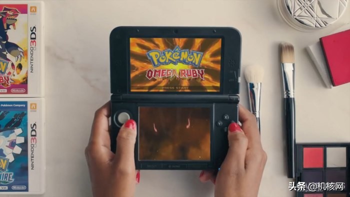 《精灵宝可梦》25周年的视频里都出现了哪些作品？