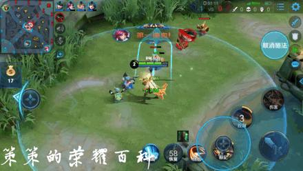 王者荣耀杨戬打法和思路,王者荣耀操作第一名杨戬