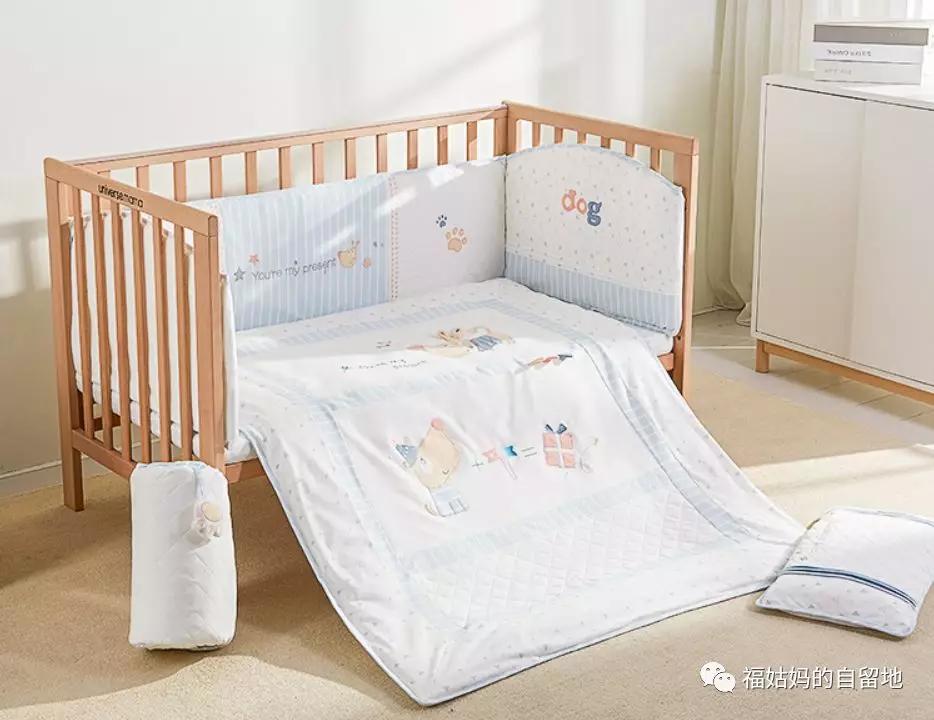 准备好迎接你的小天使了吗,我们已经准备好迎接小天使的到来