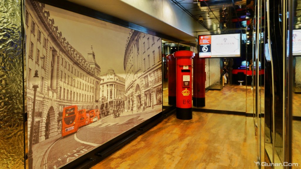 香港湾仔维景酒店预订,香港湾仔维景酒店服务态度怎么样