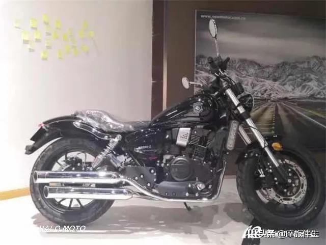 太子摩托车力帆V16与奔达FUN2你怎么选?