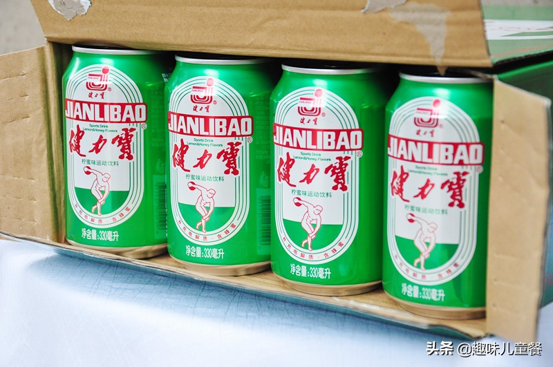 好喝又简单的神仙自制饮料,超好喝自制神仙饮料