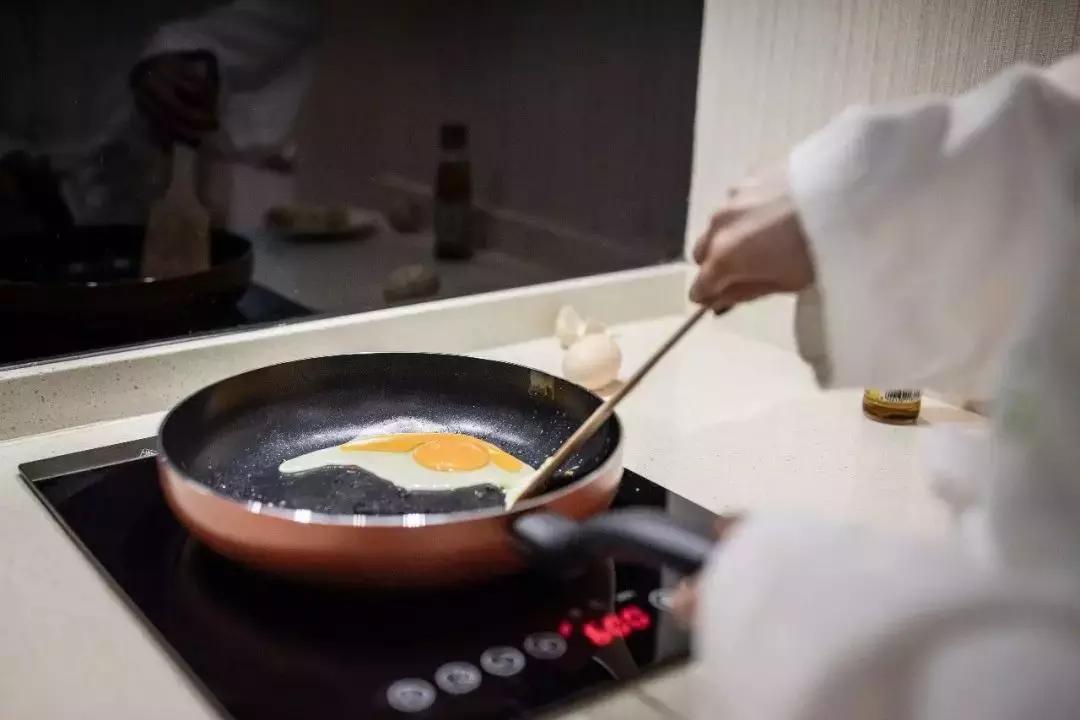 住在杭城,住在杭州临安