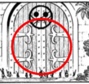 海贼王神之谷发生了什么,海贼王神之谷是什么地方