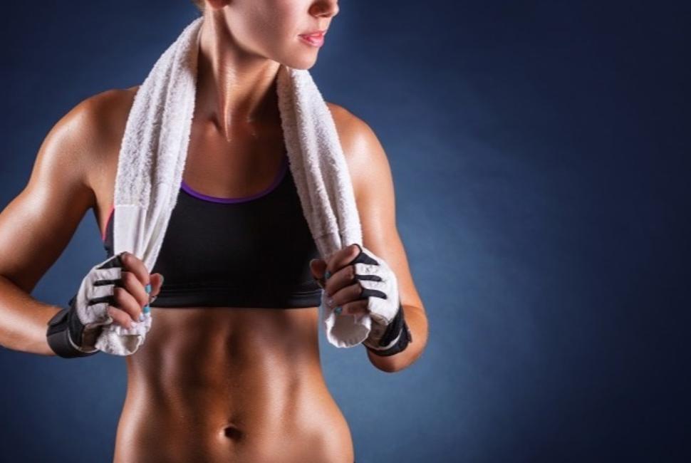 运动后体味大咋办?8个习惯让你清爽无臭