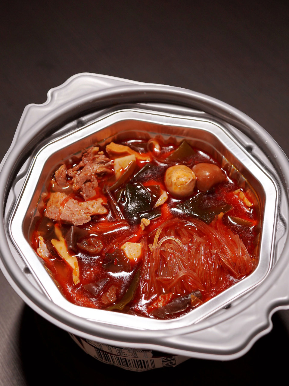 自热火锅10款评价,自热火锅全测评