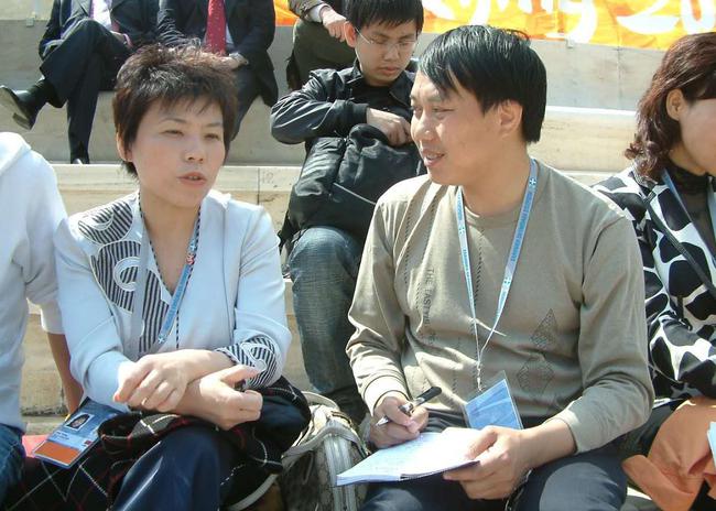 新浪体育：疫情下的他们|体育媒体人陈雒城静候八月赛事重启