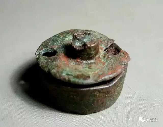 孙家潭：从火日金印，谈辽金元吉利太平富贵含义押印