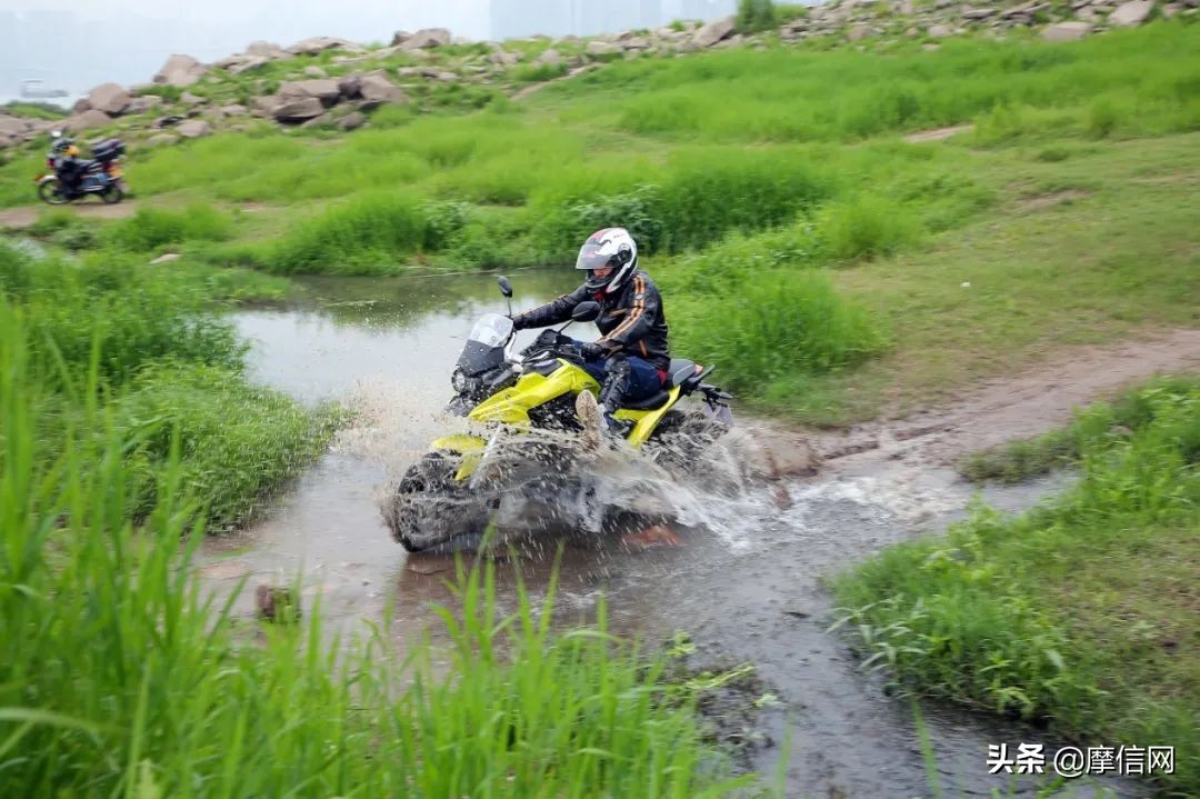 力帆kpt150测评,力帆kpt150对比宗申150x