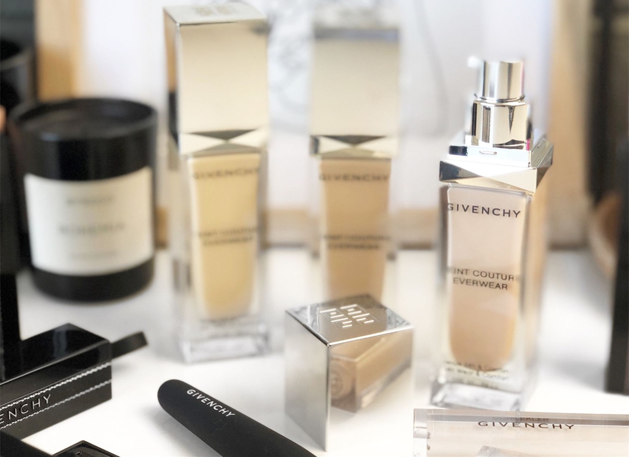 高贵典雅高定系列,高奢红蓝血高定