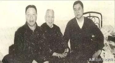 八卦掌大师樊凤兰轶事,八卦掌名家李秀云