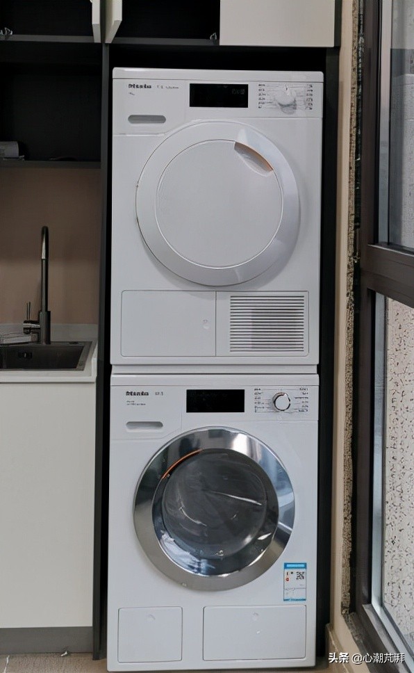 母婴全自动洗衣机推荐,洗烘洗衣机怎么选购