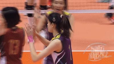 天津女排有望全运夺冠,江苏女排全运夺冠载誉归来