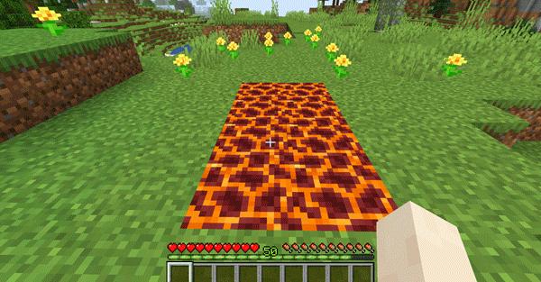 我的世界那些你不知道的小技巧,我的世界七个你不知道的小技巧