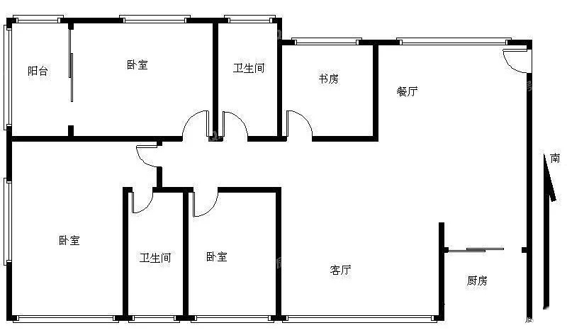 深圳湾君汇新天277平米,深圳湾君汇新天