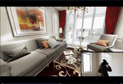 装修软件神器,装修量房神器