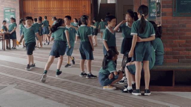 探校南京外国语学校,外国语小学排名及录取线