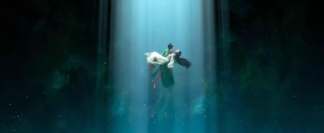 一口气看完白蛇缘起2青蛇劫起,白蛇缘起二青蛇崛起是完结篇吗