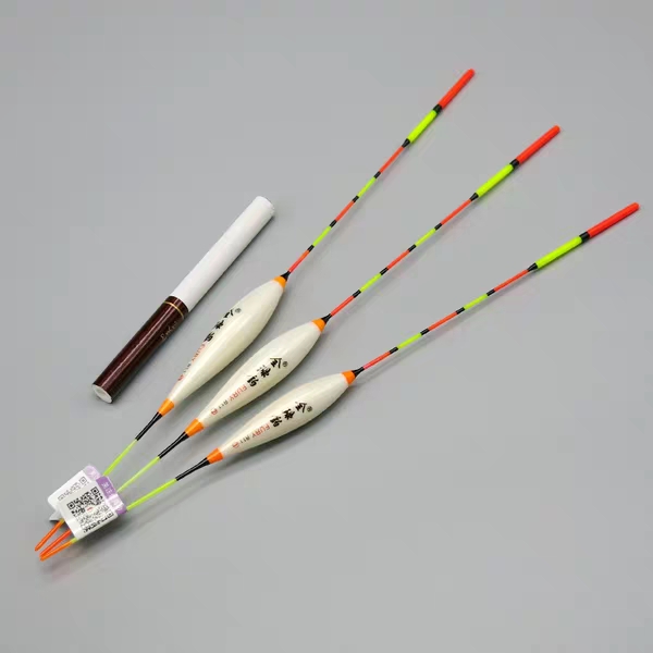 浮漂选择和调钓,浮漂的选择说明