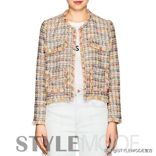 早春必买外套,早春必买的4件外套