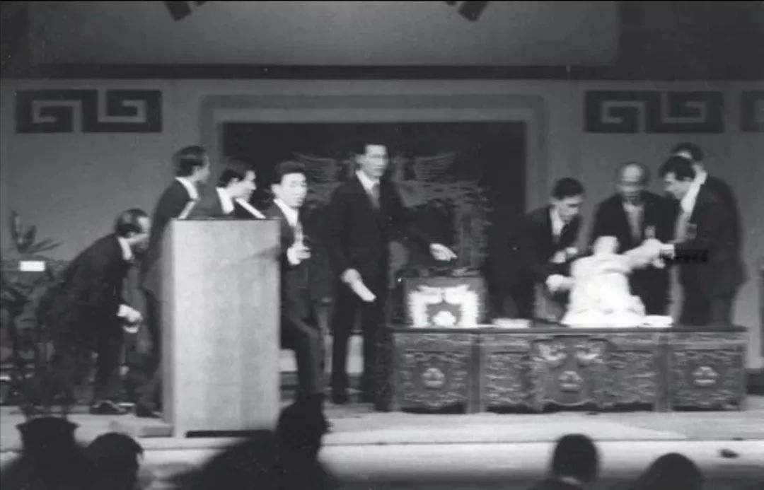 韩国魔咒大揭秘,韩国青瓦魔咒起源