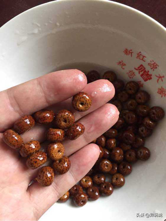 星月菩提十二大禁忌,新手星月菩提适合买多大的