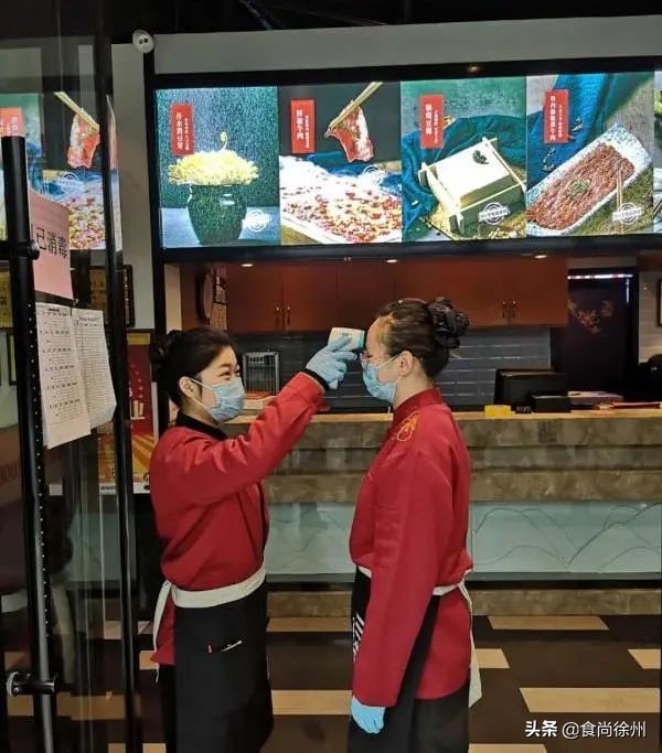 徐州疫情恢复堂食了吗,堂食恢复徐州