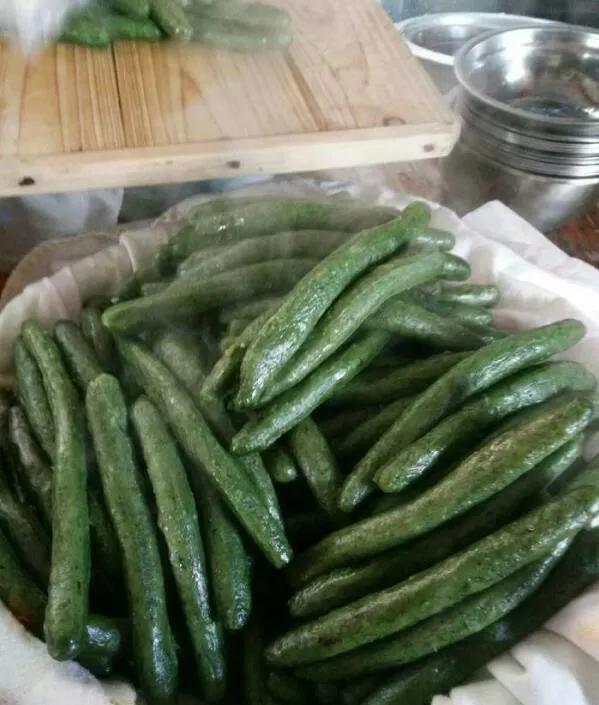 乐平艾米粿,做艾米粿教程